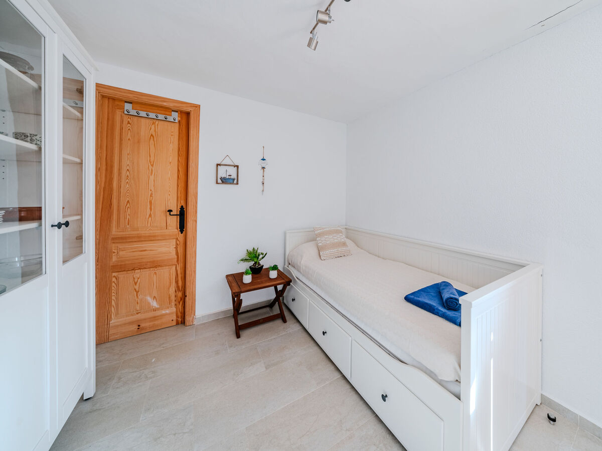 Maison Solimilo à Javea – 200 m² avec piscine et vue vallée - Photo 29