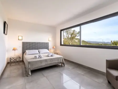 Villa Lamas, Villa 8 personnes à Sainte Lucie Porto Vecchio - Photo 4