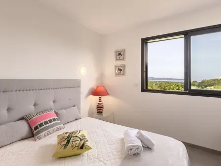 Villa Lamas, Villa 8 personnes à Sainte Lucie Porto Vecchio - Photo 18