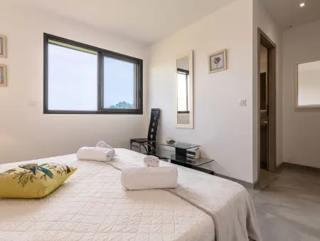 Villa Lamas, Villa 8 personnes à Sainte Lucie Porto Vecchio - Photo 19
