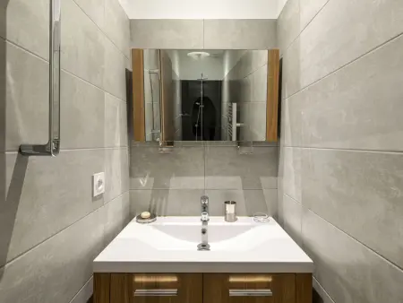 Villa Lamas, Villa 8 personnes à Sainte Lucie Porto Vecchio - Photo 20