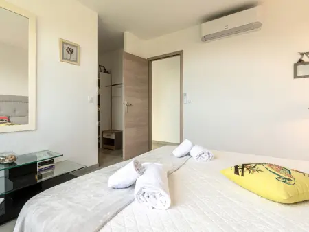 Villa Lamas, Villa 8 personnes à Sainte Lucie Porto Vecchio - Photo 21