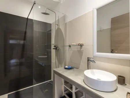 Villa Lamas, Villa 8 personnes à Sainte Lucie Porto Vecchio - Photo 22