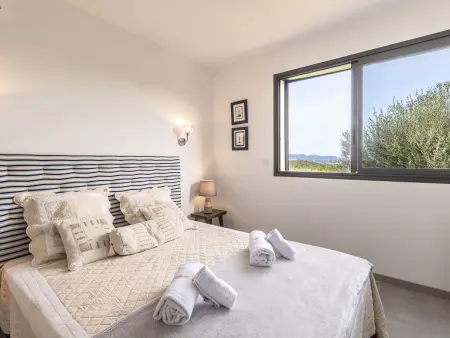 Villa Lamas, Villa 8 personnes à Sainte Lucie Porto Vecchio - Photo 24