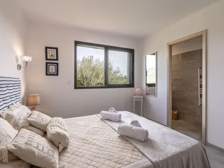 Villa Lamas, Villa 8 personnes à Sainte Lucie Porto Vecchio - Photo 25