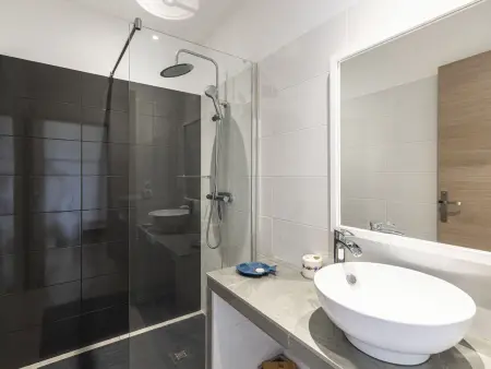 Villa Lamas, Villa 8 personnes à Sainte Lucie Porto Vecchio - Photo 26