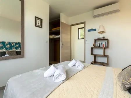 Villa Lamas, Villa 8 personnes à Sainte Lucie Porto Vecchio - Photo 27