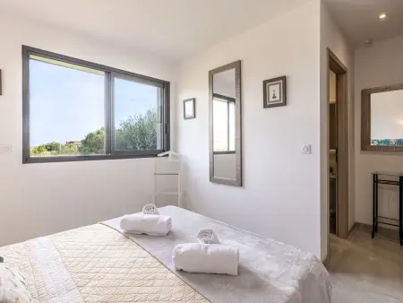 Villa Lamas, Villa 8 personnes à Sainte Lucie Porto Vecchio - Photo 29