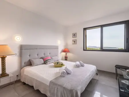 Villa Lamas, Villa 8 personnes à Sainte Lucie Porto Vecchio - Photo 31