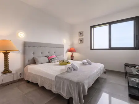 Villa Lamas, Villa 8 personnes à Sainte Lucie Porto Vecchio - Photo 32