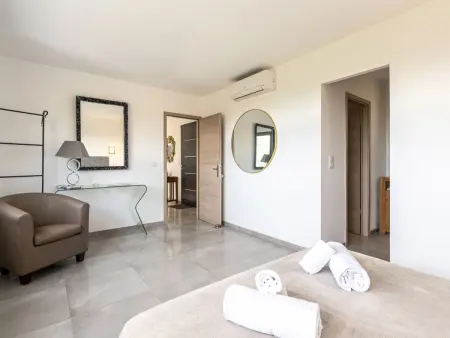 Villa Lamas, Villa 8 personnes à Sainte Lucie Porto Vecchio - Photo 33