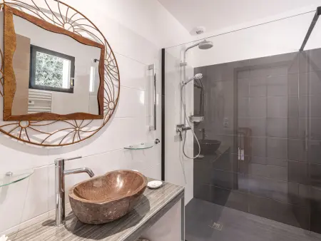 Villa Lamas, Villa 8 personnes à Sainte Lucie Porto Vecchio - Photo 34