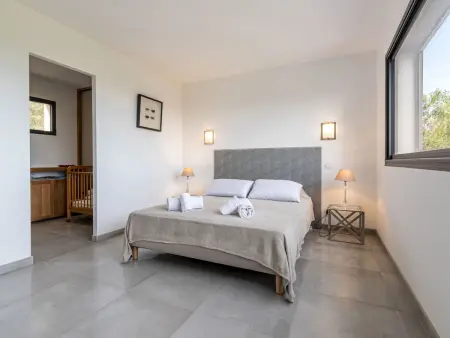 Villa Lamas, Villa 8 personnes à Sainte Lucie Porto Vecchio - Photo 35