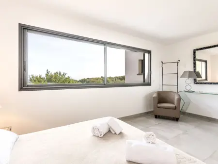 Villa Lamas, Villa 8 personnes à Sainte Lucie Porto Vecchio - Photo 36