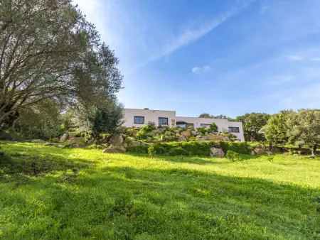Villa Lamas, Villa 8 personnes à Sainte Lucie Porto Vecchio - Photo 37