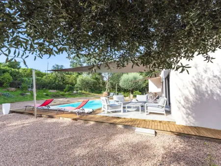 Villa Lamas, Villa 8 personnes à Sainte Lucie Porto Vecchio - Photo 38