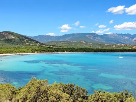 Villa Lamas, Villa 8 personnes à Sainte Lucie Porto Vecchio - Photo 42
