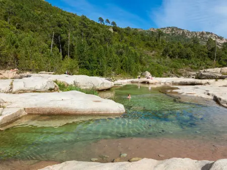 Villa Lamas, Villa 8 personnes à Sainte Lucie Porto Vecchio - Photo 43