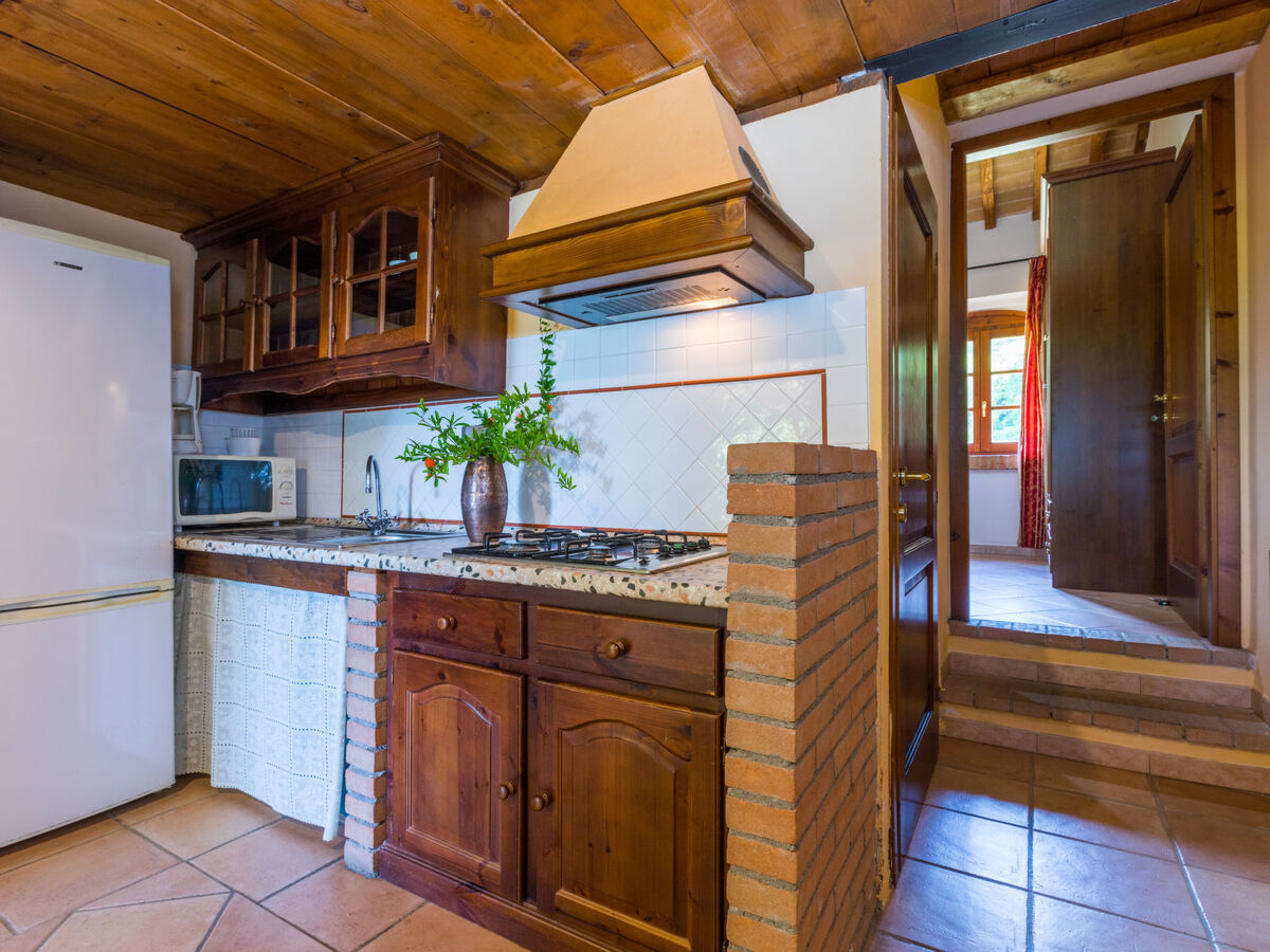 Falco – Appartement 5 pers. vue panoramique, Riparbella - Photo 7