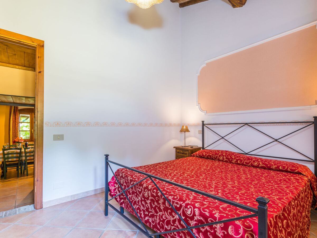 Appartement Falco – vue vallée et montagnes à Riparbella - Photo 18