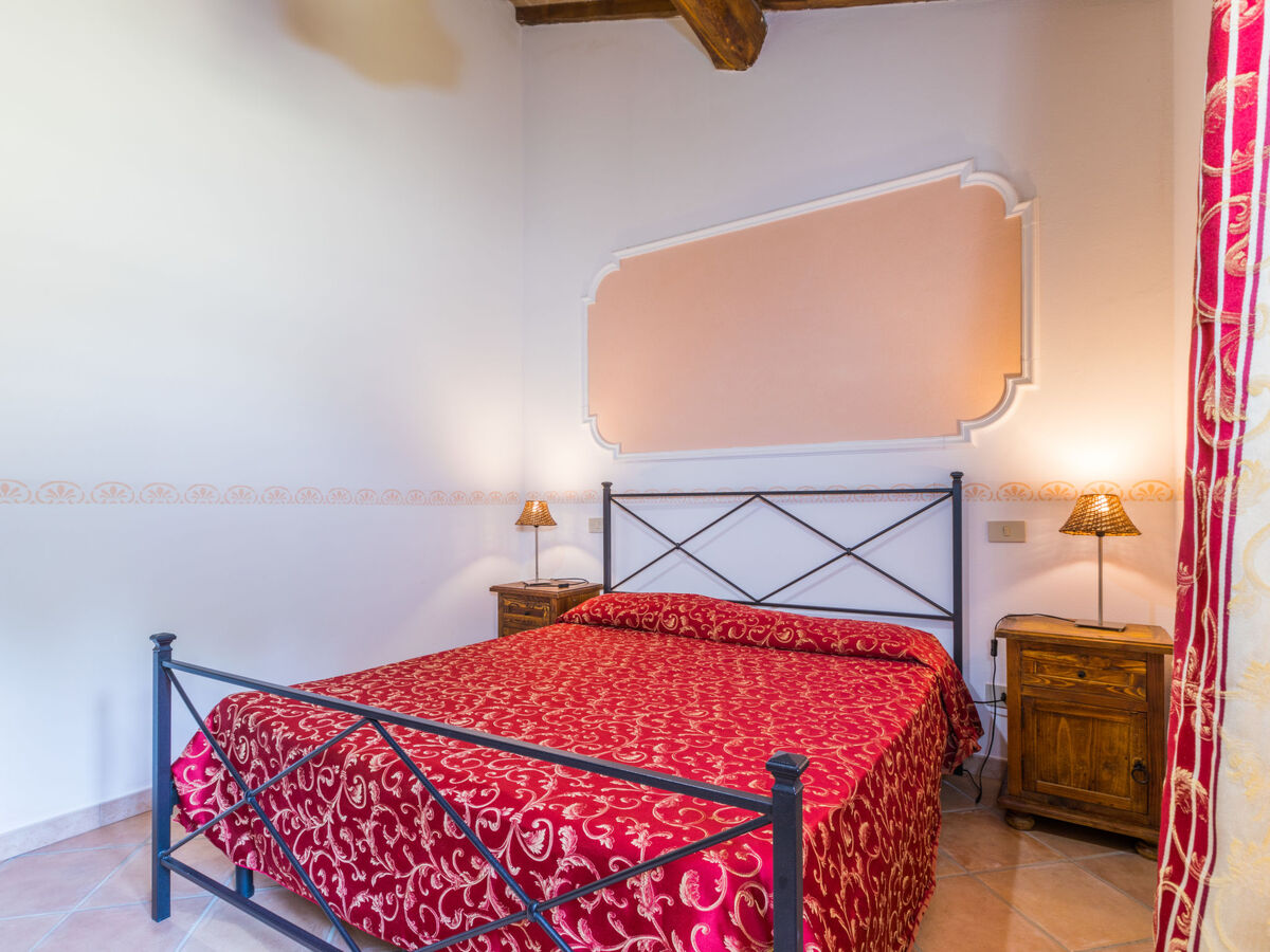 Falco – Appartement 5 pers. vue panoramique Riparbella - Photo 15