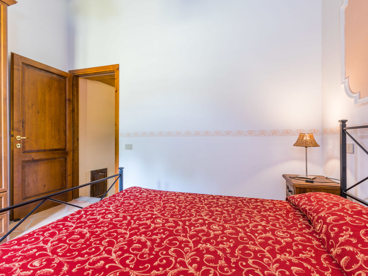 Falco – Appartement 5 pers. vue panoramique Riparbella - Photo 18
