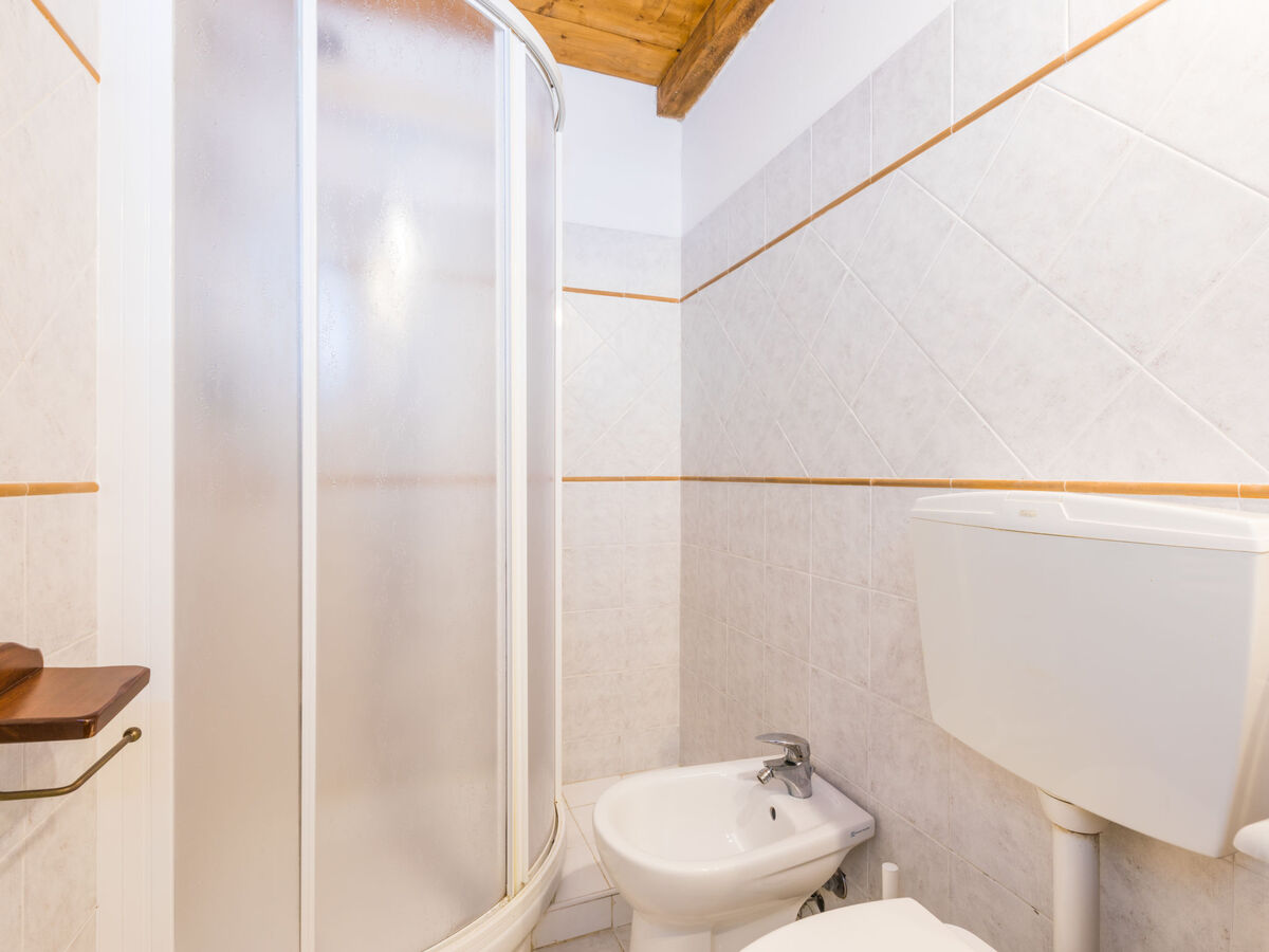 Falco – Appartement 5 pers. vue panoramique Riparbella - Photo 25