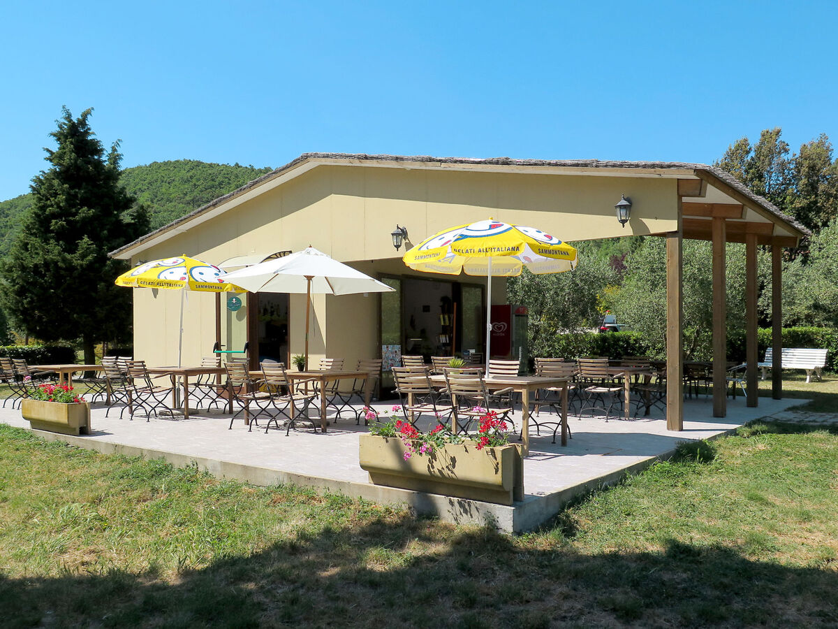 Falco – Appartement 5 pers. vue panoramique Riparbella - Photo 37