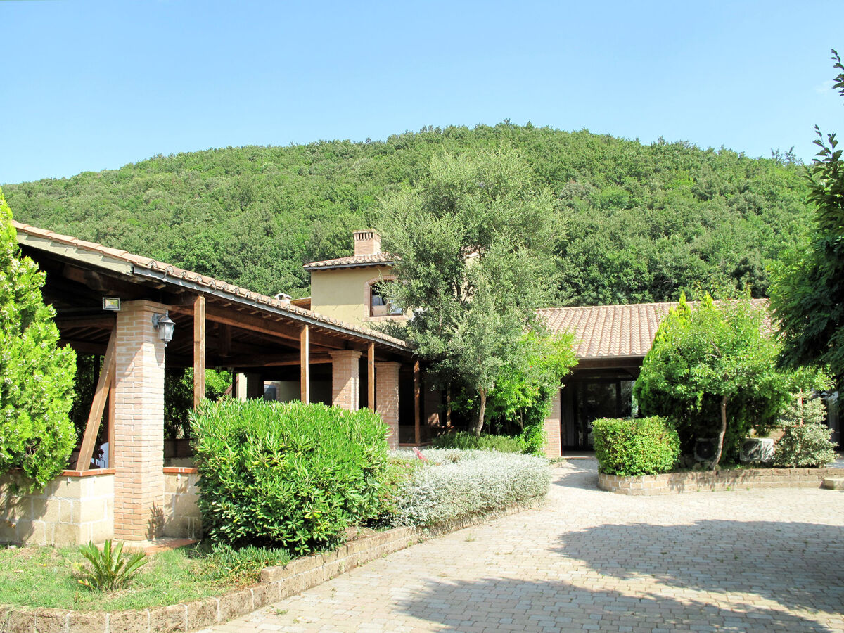 Istrice - Appartement 6 personnes, terrasse vue montagne - Photo 3