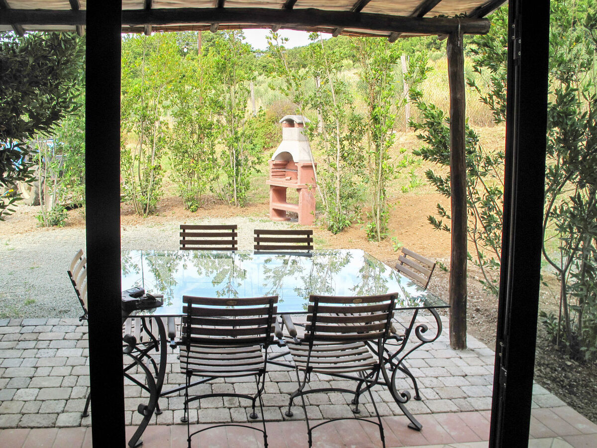 Istrice - Appartement 6 personnes, terrasse vue montagne - Photo 6