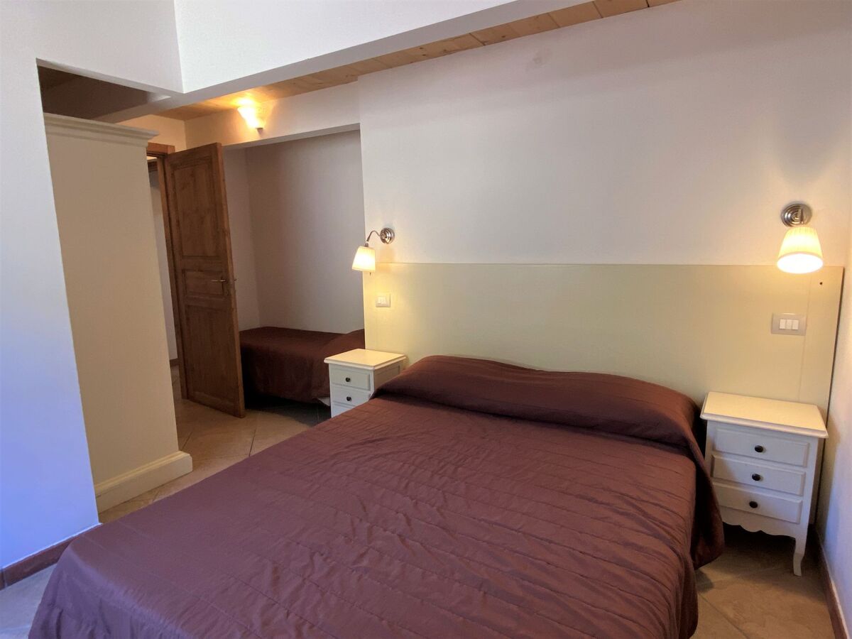 Gufo, appartement 6 pers. vue panoramique Riparbella - Photo 15
