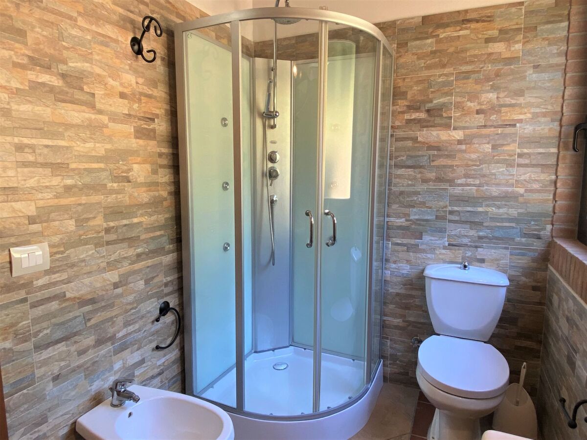 Gufo, appartement 6 pers. vue panoramique Riparbella - Photo 26