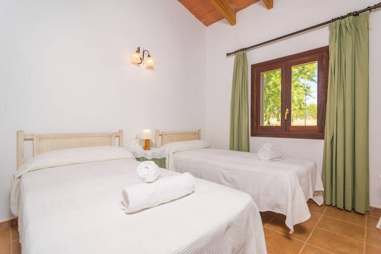 Villa S'estret – Piscine privée près de Cala Mondragó - Photo 2