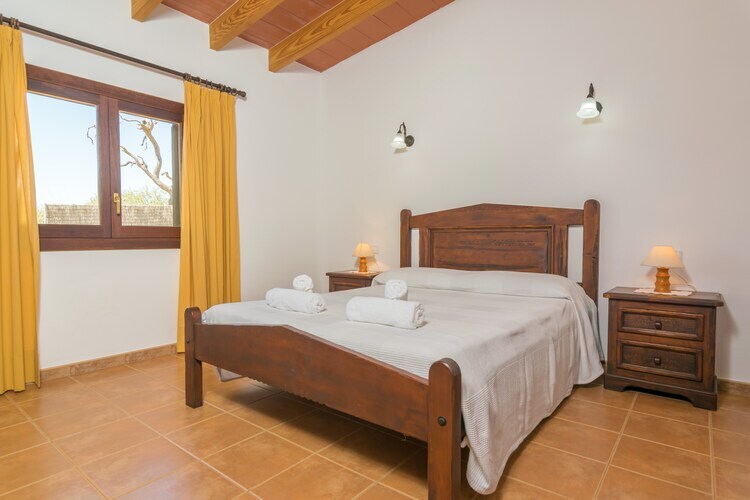 Villa S'estret – Piscine privée près de Cala Mondragó - Photo 11