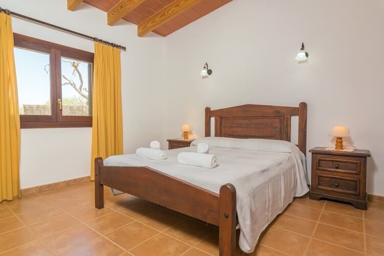 Villa S'estret – Piscine privée près de Cala Mondragó - Photo 13