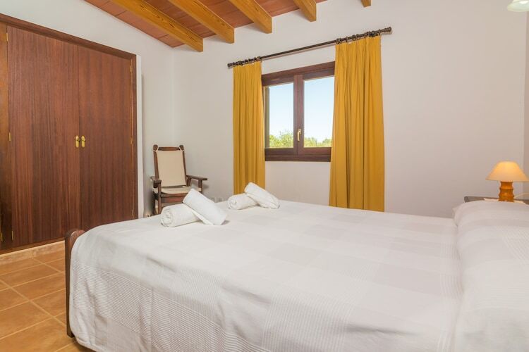 Villa S'estret – Piscine privée près de Cala Mondragó - Photo 18
