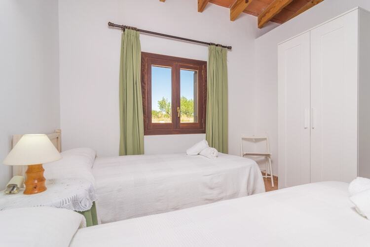 Villa S'estret – Piscine privée près de Cala Mondragó - Photo 27