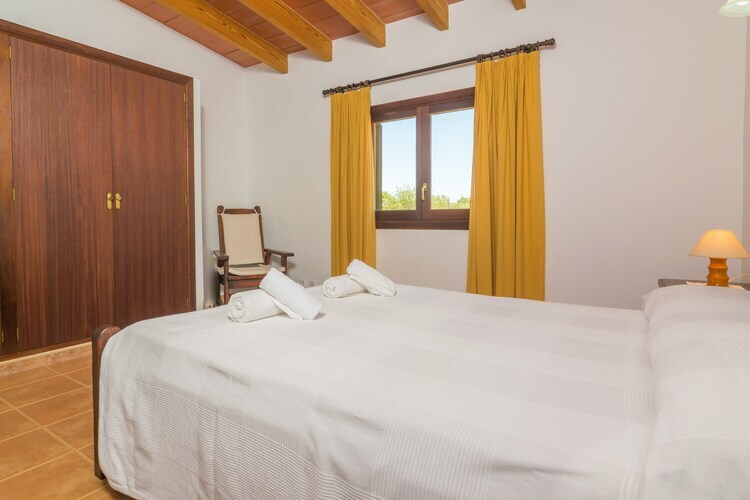 Villa S'estret – Piscine privée près de Cala Mondragó - Photo 28
