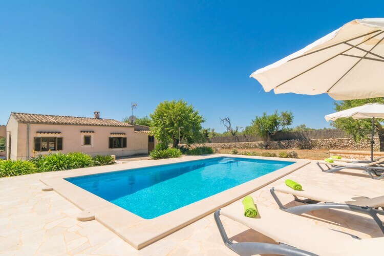 Villa S'estret – Piscine privée près de Cala Mondragó - Photo 36