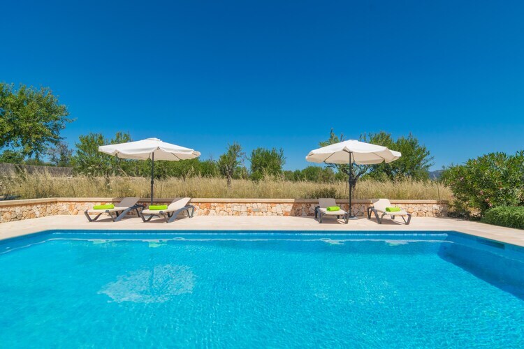 Villa S'estret – Piscine privée près de Cala Mondragó - Photo 40