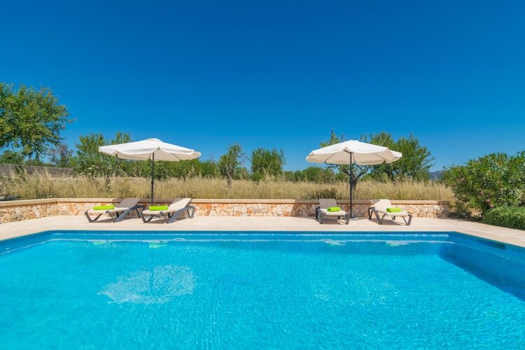 Villa S'estret – Piscine privée près de Cala Mondragó - Photo 50
