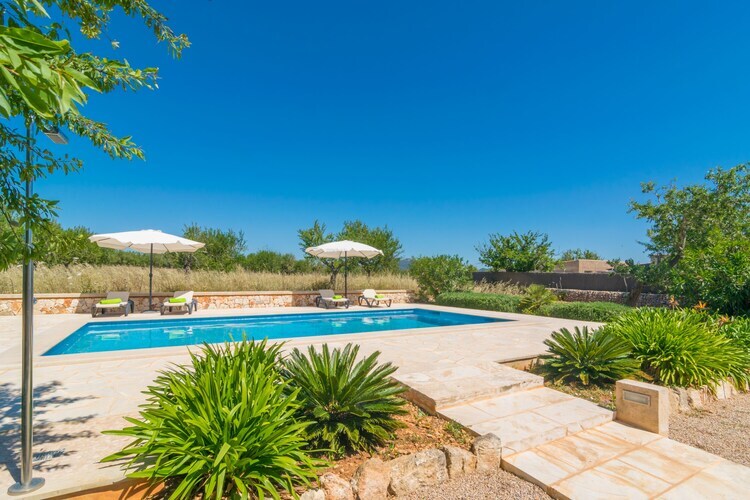 Villa S'estret – Piscine privée près de Cala Mondragó - Photo 52
