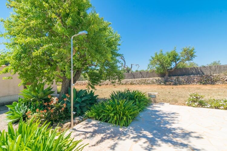 Villa S'estret – Piscine privée près de Cala Mondragó - Photo 60