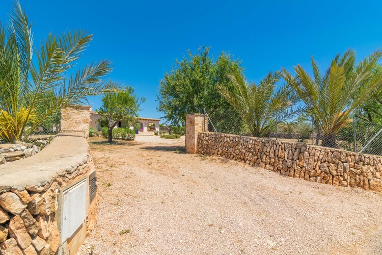 Villa S'estret – Piscine privée près de Cala Mondragó - Photo 65