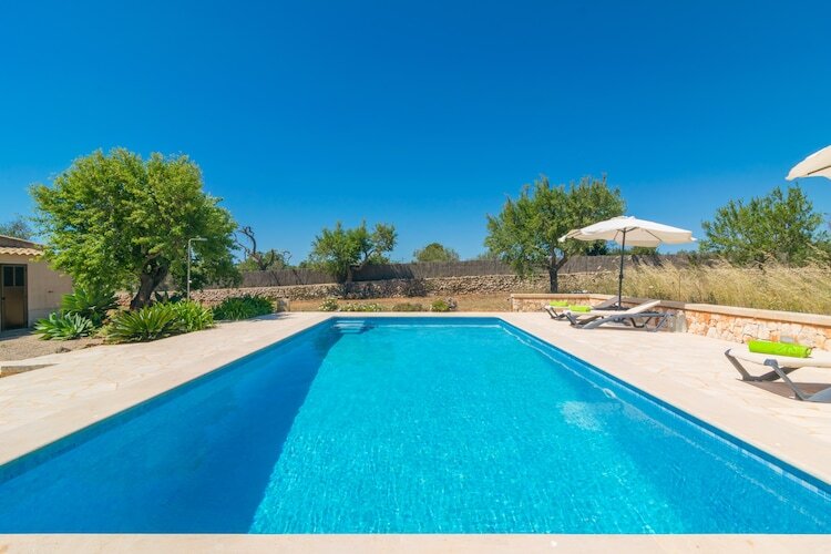 Villa S'estret – Piscine privée près de Cala Mondragó - Photo 67