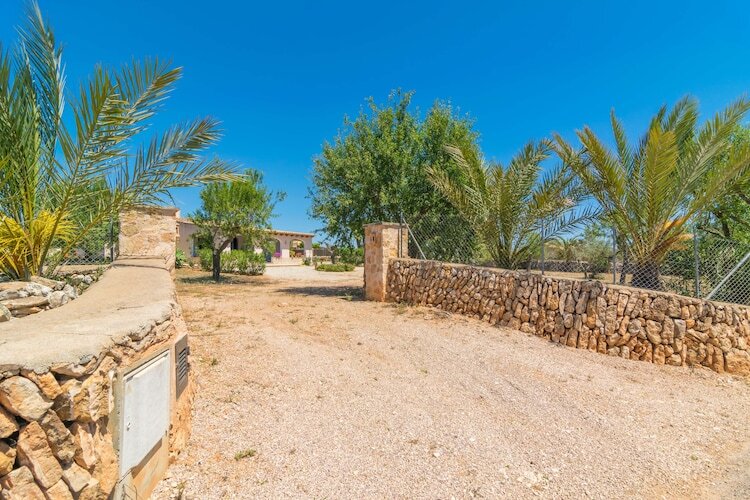Villa S'estret – Piscine privée près de Cala Mondragó - Photo 70