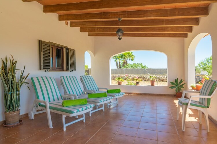 Villa S'estret – Piscine privée près de Cala Mondragó - Photo 72