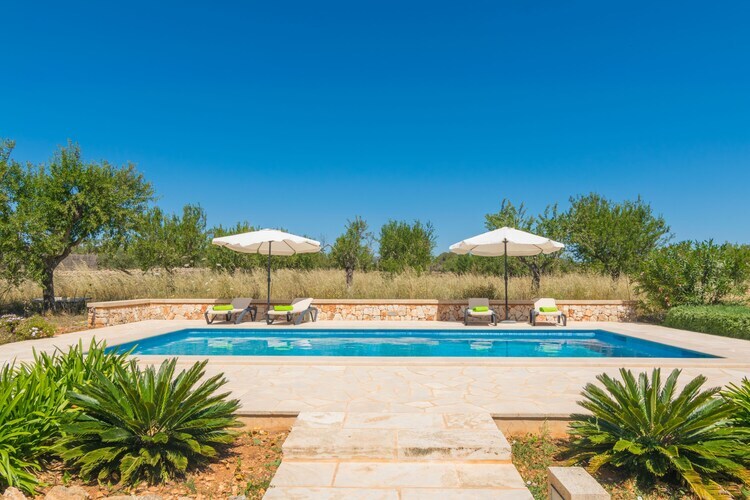 Villa S'estret – Piscine privée près de Cala Mondragó - Photo 73