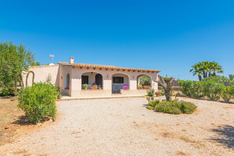 Villa S'estret – Piscine privée près de Cala Mondragó - Photo 75