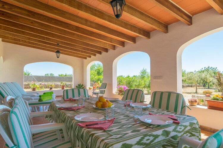 Villa S'estret – Piscine privée près de Cala Mondragó - Photo 85